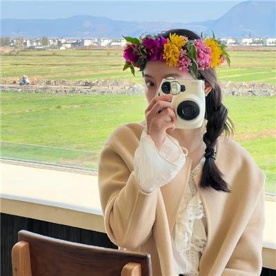 执法女先锋