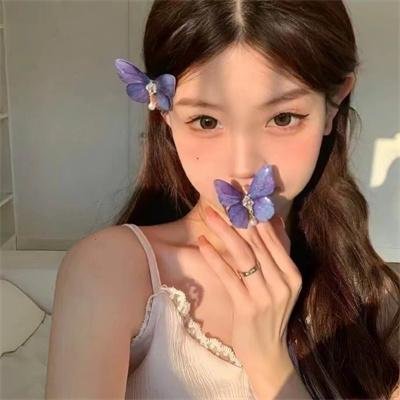 女生联谊会的美女粘球
